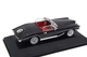 Модель авто DeAgostini Stutz Blackhawk Convertible Series I 1971 1:43 Чорний American Cars (180675) Б/В - зображення 4