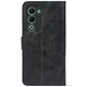 Чохол-книжка Crazy Horse Clasic для Oppo A5 Grafit (Front) (71161) - изображение 3