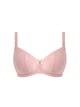 Бюстгальтер Freya Flirt 403315 балконет з підкладкою на кісточках 85F Блідо-рожевий (193773711805 ) - изображение 4