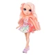 Лялька "Rainbow High серії My Fashion Style" Белла (27 см) Rainbow High (274966) - изображение 5