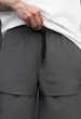 Шорти Staff cargo vin gray XS - зображення 3