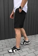 Шорти чінос Staff bea black XS - изображение 4