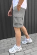 Шорти Staff cargo sav gray XS - изображение 5