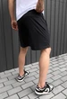 Трикотажні шорти Staff at dark gray XS - изображение 2