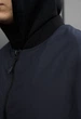 Бомбер Staff ion navy oversize L (BZP0374) - зображення 5