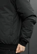 Бомбер Staff vex dark gray S (BZP0375) - изображение 6