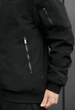 Бомбер Staff dax black XXL (BZP0377) - изображение 7