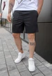 Шорти чінос Staff er dark gray XS - изображение 1