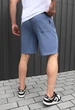 Трикотажні шорти Staff blue logo L - зображення 2