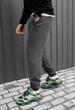 Спортивні штани Staff ho dark gray XL - зображення 4