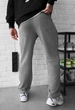 Спортивні штани Staff lak gray XXL - изображение 2