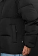 Зимова куртка Staff zyne black oversize XS - изображение 6