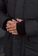 Зимова парка Staff no dark gray XS - изображение 7