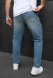 Джинси Staff 3 blue regular 30 - изображение 2