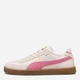 Подростковые кеды для девочки Puma Club II Era Jr 40148920 36 (3.5UK) Jasmine Flower-Magic Rose (4069161849367) - изображение 3
