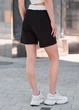 Жіночі шорти Staff van white & black XS - изображение 4