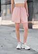 Жіночі шорти Staff due light pink M - зображення 3