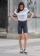 Жіночі велосипедки Staff mu gray XXS - изображение 2