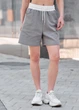 Жіночі шорти Staff van white & gray XS - изображение 4