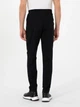 Спортивные штаны мужские Pierre Cardin G021SZ0OP-000-2234949(Siyah) XL Черные (8683858798811) - изображение 2