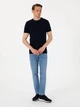 Джемпер мужской Pierre Cardin G021SZ0TK-000-2219419(lacivert) XL Темно-синий (8683858511342) - изображение 3