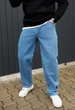 Джинси Staff 038 loose fit blue 31 - изображение 1