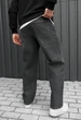 Джинси Staff 032 loose fit gray 32 - изображение 2