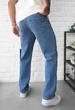 Джинси Staff 3 loose fit blue 30 - изображение 2