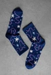 Шкарпетки Staff Halloween stars & snake 40-45 (WQ0935) - изображение 1