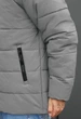 Зимова куртка Staff styn gray XL - изображение 7