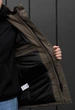 Зимова парка Staff st dark khaki XS - изображение 3