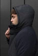Зимова куртка Staff qux black & grahpite S - изображение 7