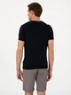 Джемпер мужской Pierre Cardin G021SZ0TK-000-2219486(lacivert) XL Темно-синий (8683858511557) - изображение 2
