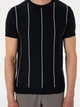 Джемпер мужской Pierre Cardin G021SZ0TK-000-2219486(lacivert) XL Темно-синий (8683858511557) - изображение 6