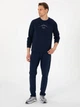 Спортивні штани чоловічі Pierre Cardin G021SZ0OP-000-2234949 (lacivert) M Темно-сині (8683858798669) - зображення 5
