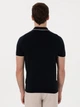 Джемпер мужской Pierre Cardin G021SZ0TK-000-2219548(lacivert) L Темно-синий (8683858511526) - изображение 2