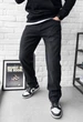 Джинси Staff 24 black regular 30 - изображение 1