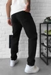 Джинси Staff 3 black regular 30 - изображение 2