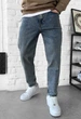 Джинси Staff 2521 blue gray regular 29 - изображение 1