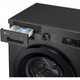 Пральна машина LG F2Y2WS6JE - изображение 3