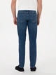 Джинсы Slim Fit мужские Pierre Cardin G021GL080-000-2132303(mavi) 34W/32L Синие (8683858499619) - изображение 2
