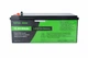 Акумулятор LiFePO4 Datou Boss 12.8V 200Ah (літій-залізо-фосфатний) - изображение 1