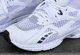 Кросівки Staff all white 44 - изображение 3