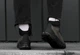 Зимові кросівки Staff gray & black мех 41 - зображення 3