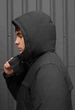 Зимовий парк Staff to black L - зображення 7