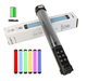 Светодиодная LED лампа RGB Stick Lamp RL-30SL с цветовой температурой 2700-7500K/батареей емкостью 2000mAh Black - изображение 1