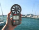 Анемометр крыльчатый 0,3-30м/с, -10-45°C WINTACT WT87A - изображение 7