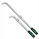 Вороток телескопический Г-образный 1/2" TOPTUL (угол 105°) GBAE0202 - изображение 2