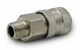 Быстроразъемное соединение 1/4" внешняя резьба AIRKRAFT SE1-2SM - изображение 2