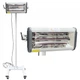 Инфракрасная коротковолновая сушка (1х1000W, 40°C-100°C, 0-60мин) G.I. KRAFT GI15005 - изображение 1